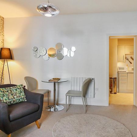3, Gainsborough House Leilighet Cheltenham Eksteriør bilde