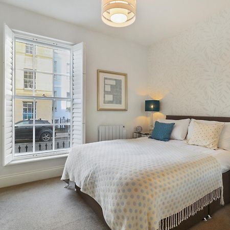 3, Gainsborough House Leilighet Cheltenham Eksteriør bilde