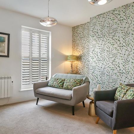 3, Gainsborough House Leilighet Cheltenham Eksteriør bilde