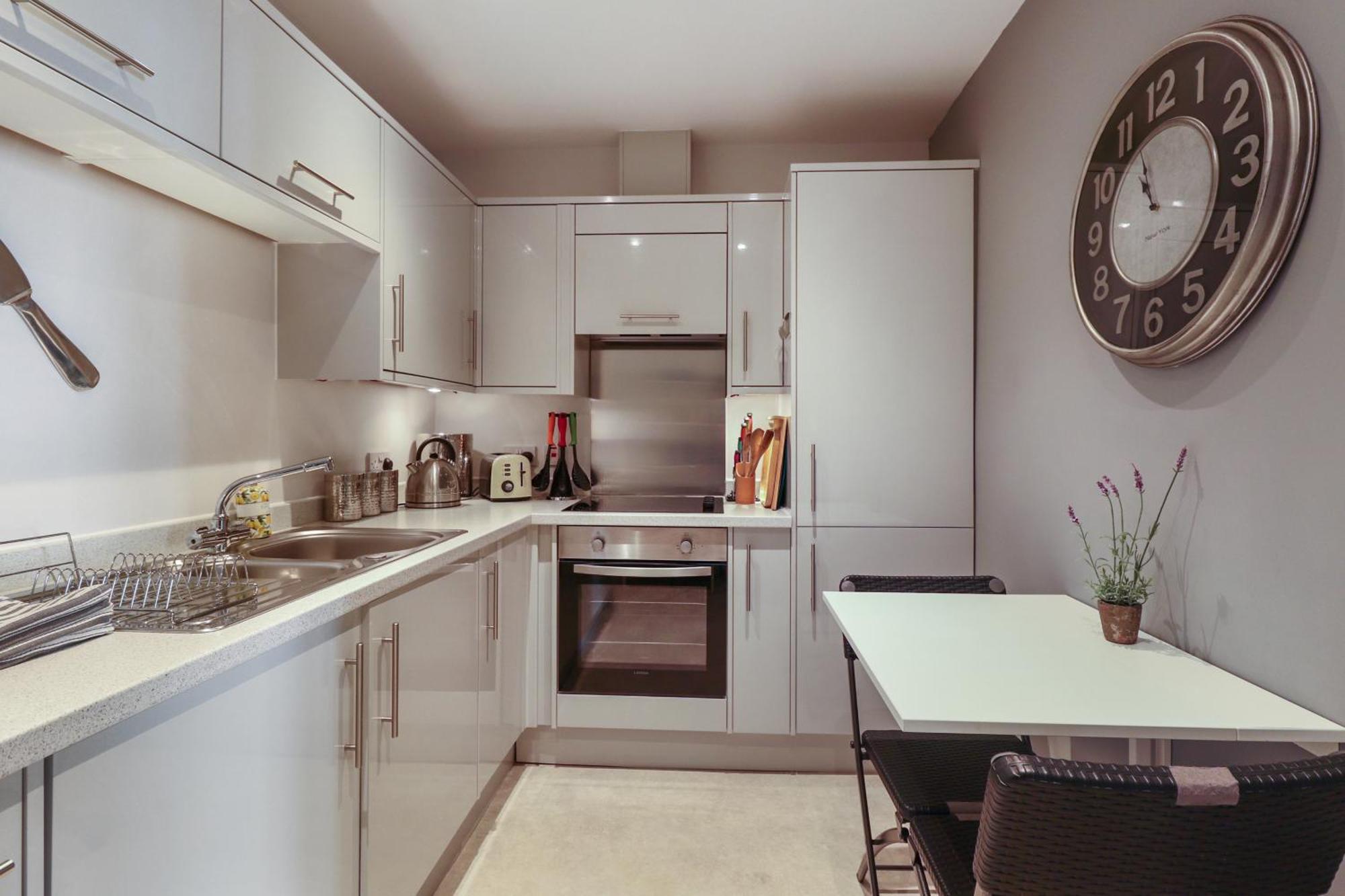 3, Gainsborough House Leilighet Cheltenham Eksteriør bilde