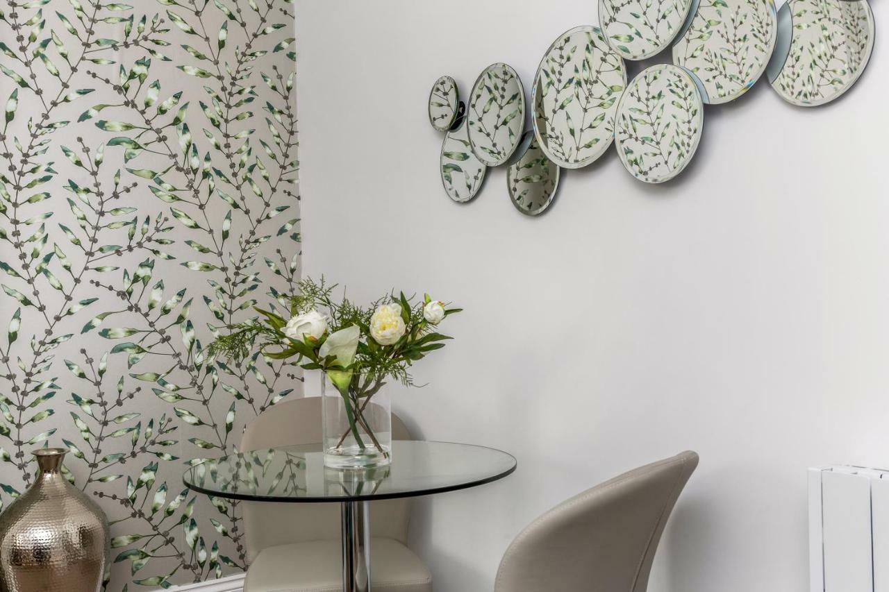 3, Gainsborough House Leilighet Cheltenham Eksteriør bilde